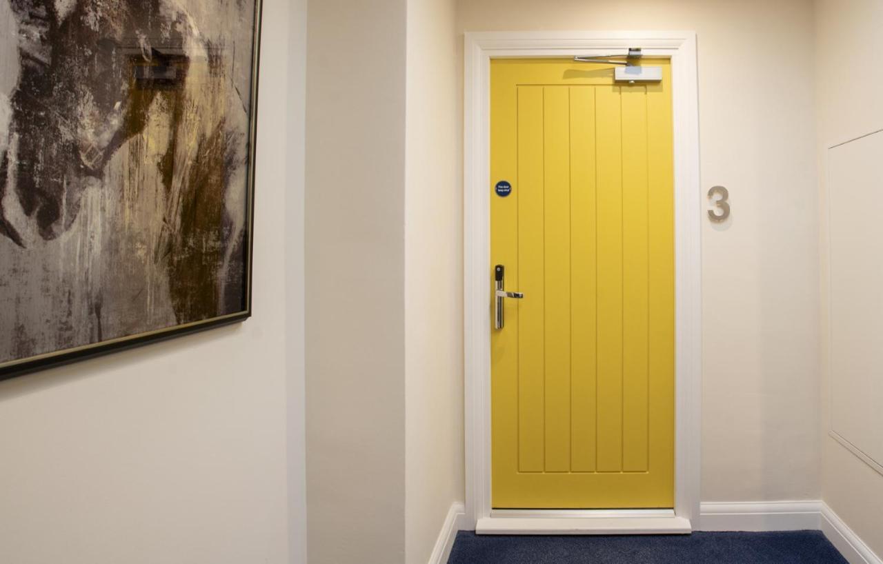 Apartament No 1 Wood Street Swindon Zewnętrze zdjęcie