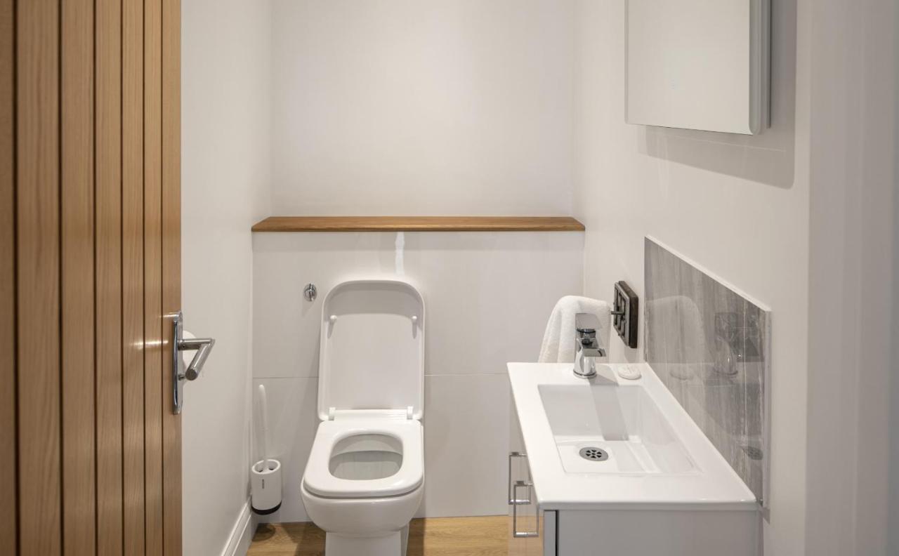 Apartament No 1 Wood Street Swindon Zewnętrze zdjęcie