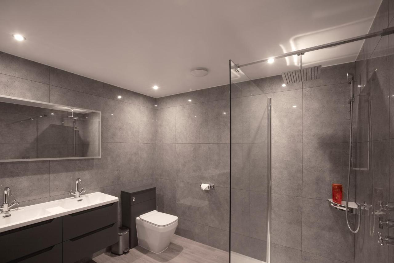 Apartament No 1 Wood Street Swindon Zewnętrze zdjęcie