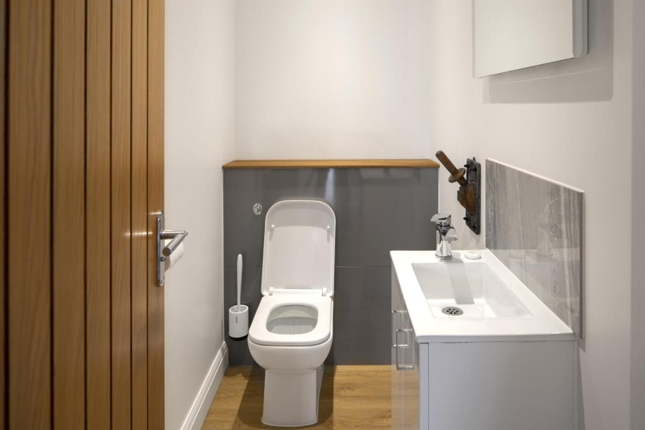Apartament No 1 Wood Street Swindon Zewnętrze zdjęcie